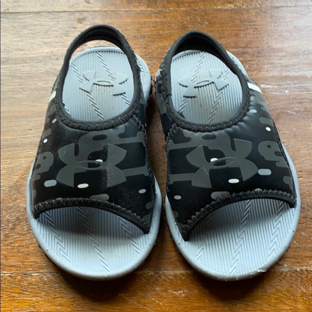 Under Armour Sandals